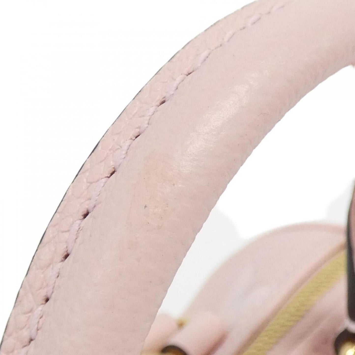Louis Vuitton Empreinte Pink Small Bags