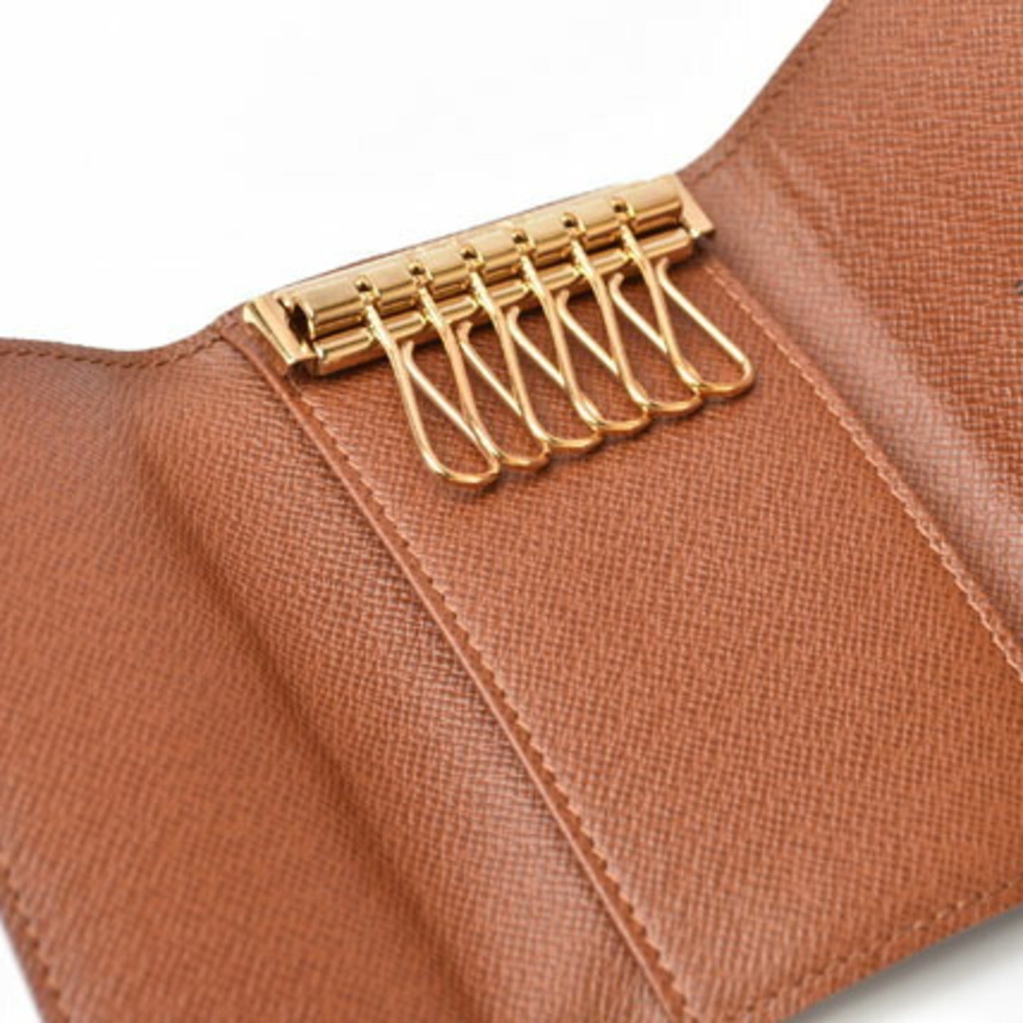 Louis Vuitton Monogram Canvas Brown Cases
