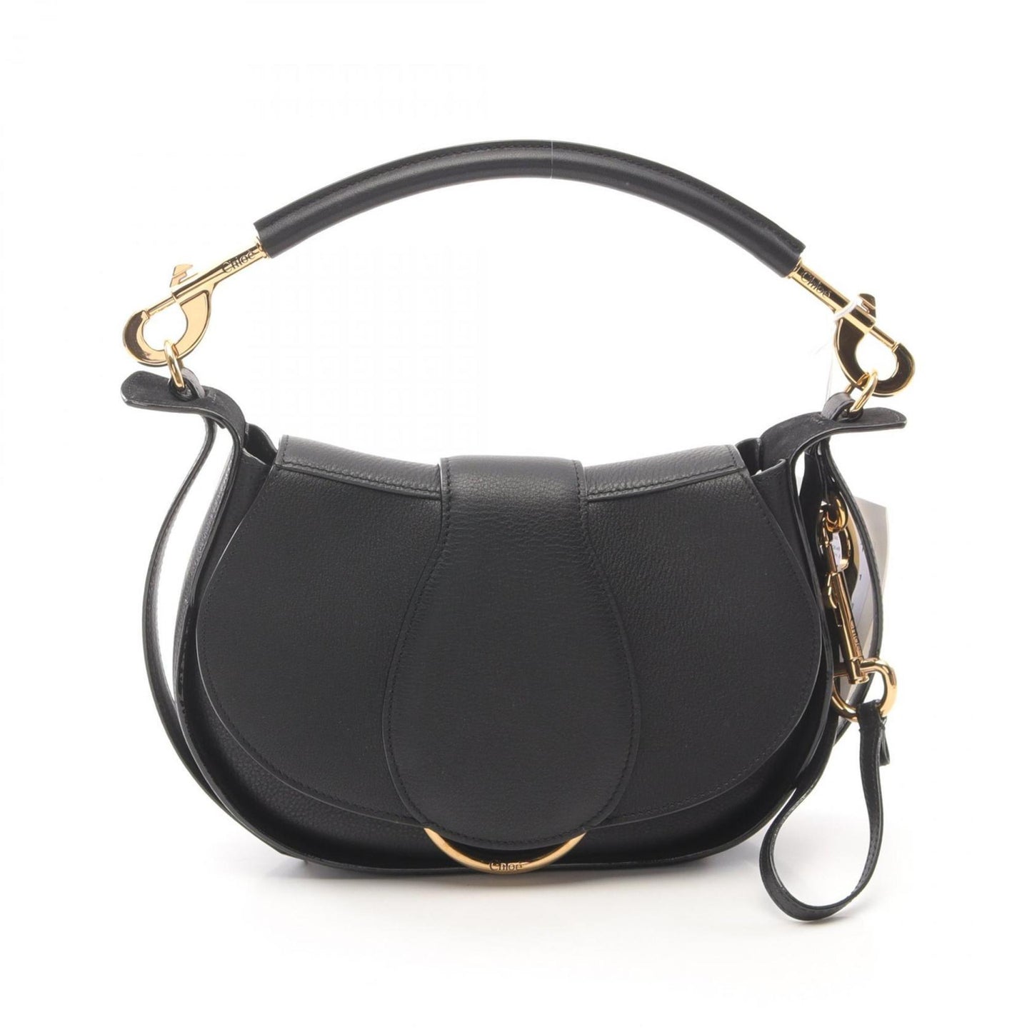 Chloé Others Black Shoulder Bags