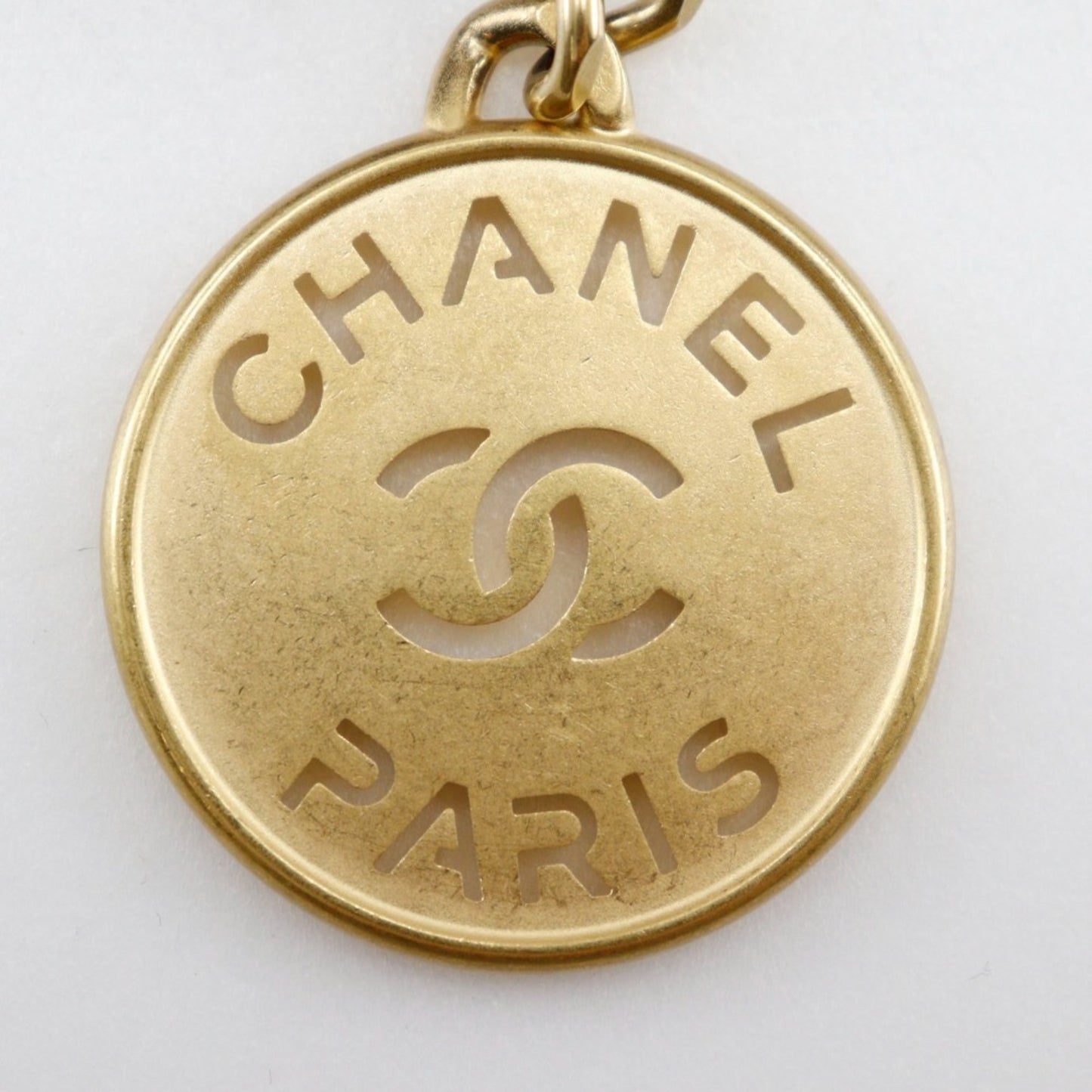 Chanel Others Purple Handbags