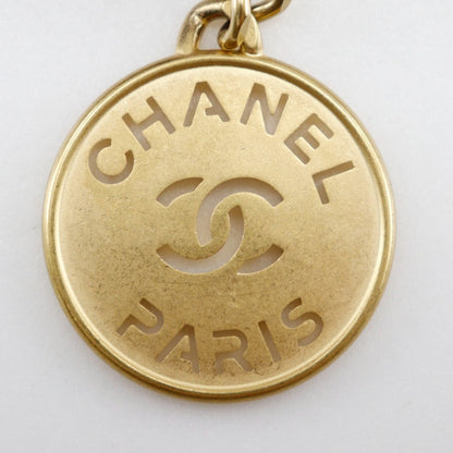 Chanel Others Purple Handbags