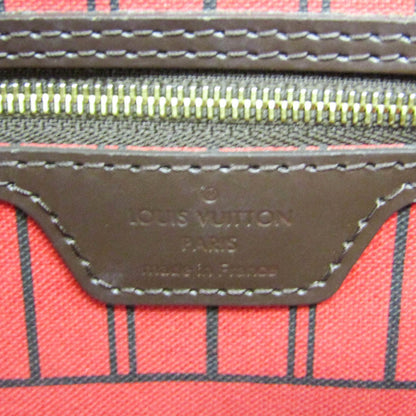 Louis Vuitton Monogram Canvas Brown Tote Bags