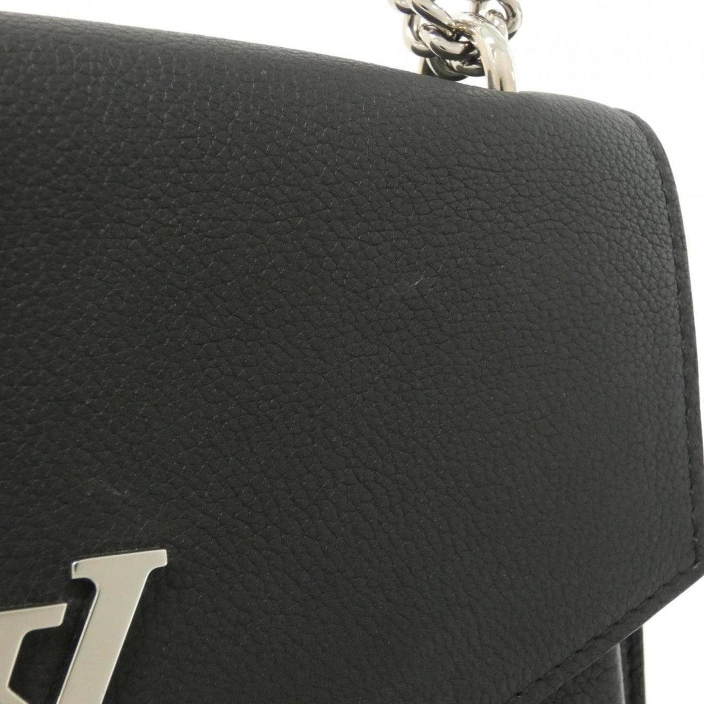 Louis Vuitton Others Black Shoulder Bags
