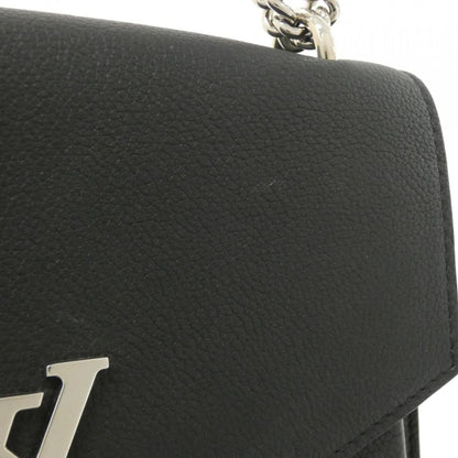 Louis Vuitton Others Black Shoulder Bags