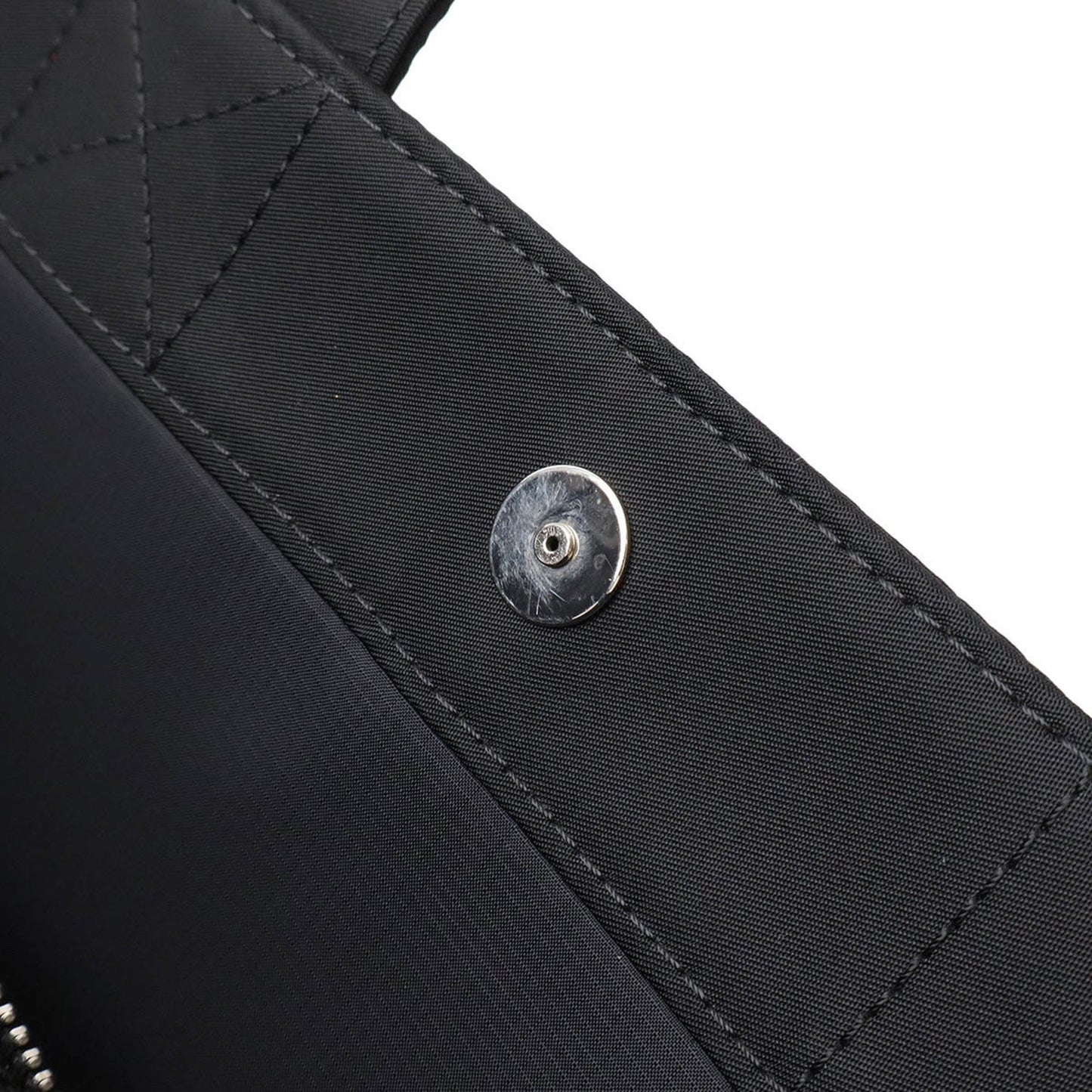 Burberry Nylon Black Shoulder Bags