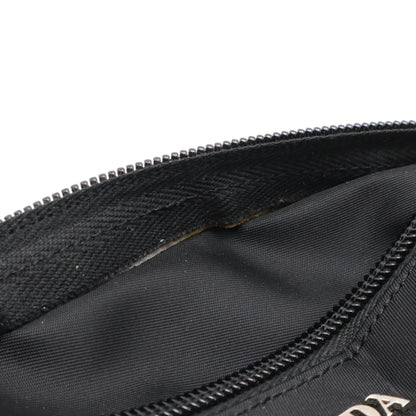 Prada Nylon Black Small Bags