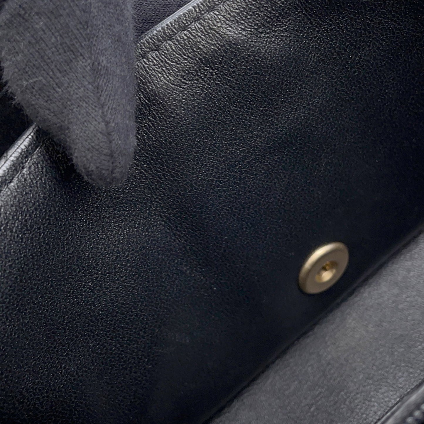 Chanel Others Black Shoulder Bags