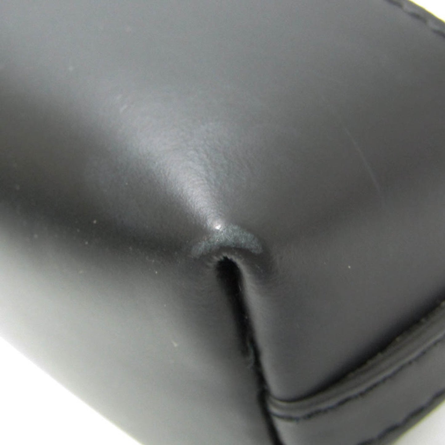 Balenciaga Canvas Black Shoulder Bags