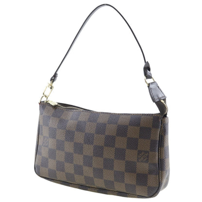 Louis Vuitton Monogram Canvas Brown Small Bags