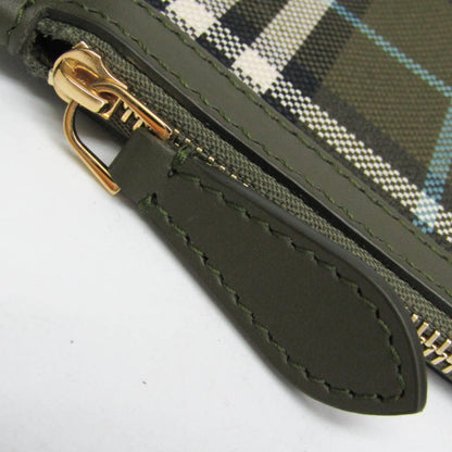 Burberry Canvas Blue Tote Bags