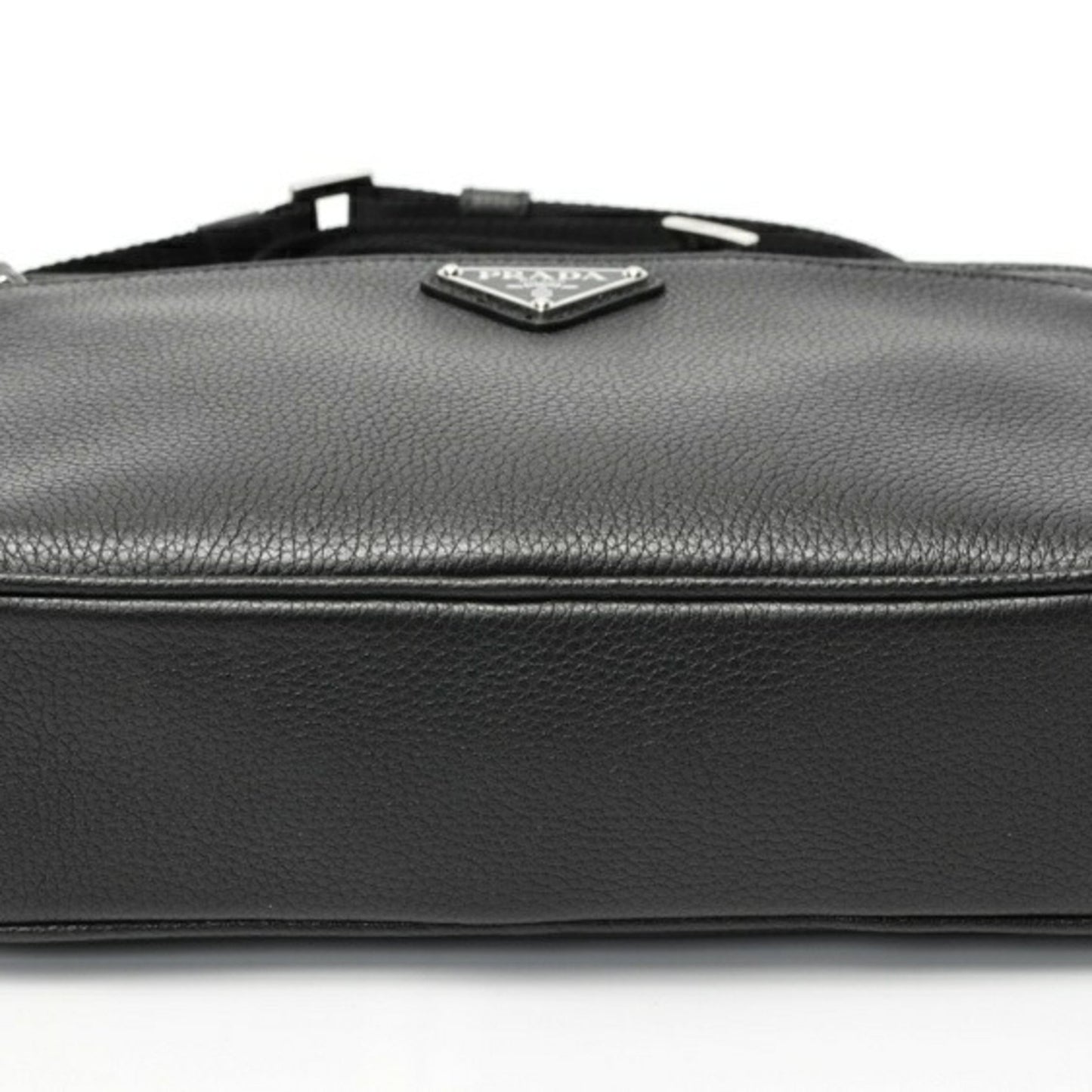 Prada Others Black Shoulder Bags