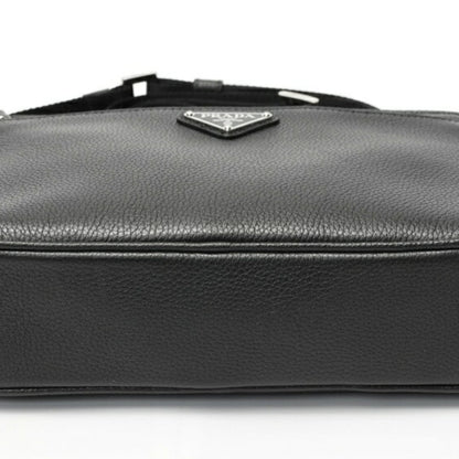 Prada Others Black Shoulder Bags