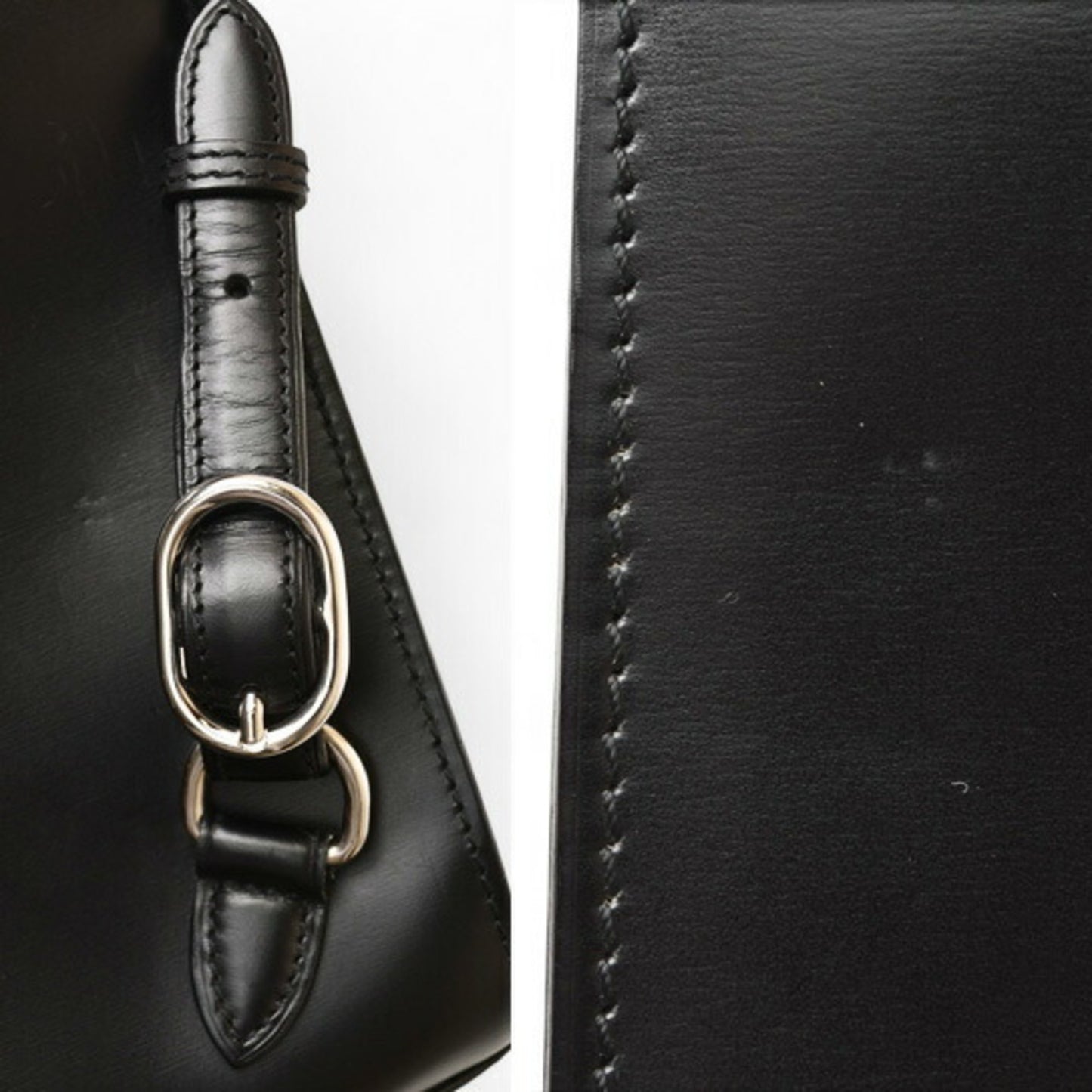 Cartier Others Black Backpacks