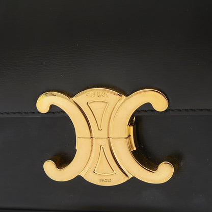 Celine Others Black Shoulder Bags