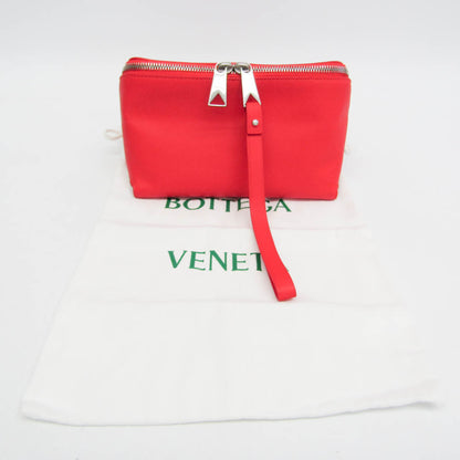 Bottega Veneta Others Red Clutch Bags