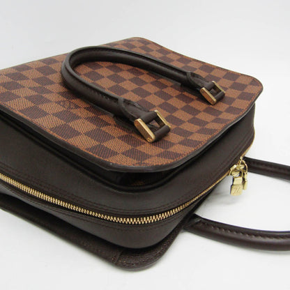 Louis Vuitton Monogram Canvas Brown Handbags