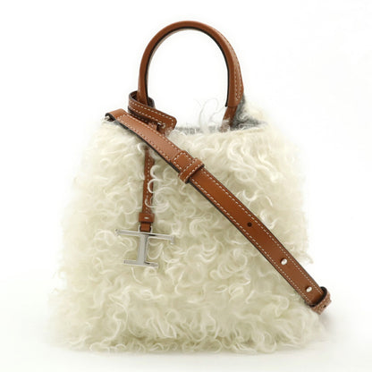 Tod's Others Brown Handbags