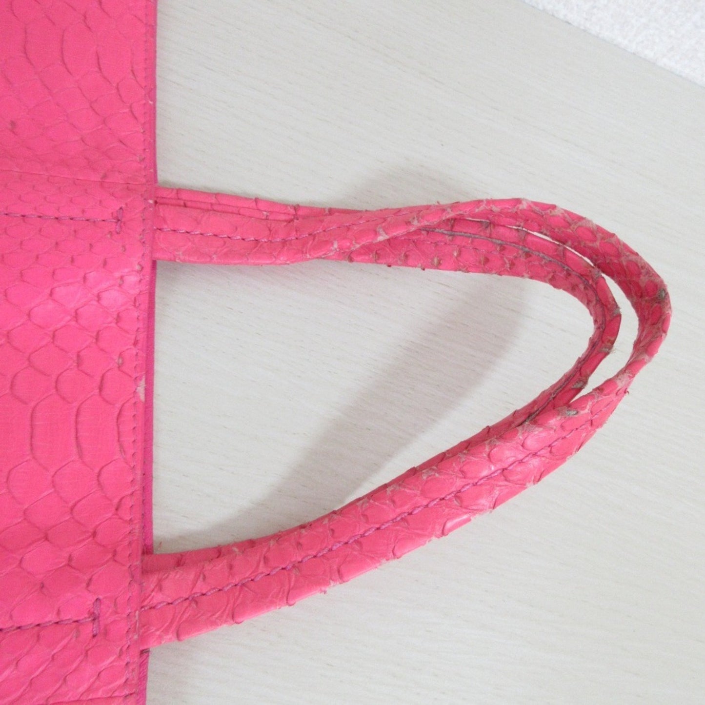 Celine Others Pink Tote Bags
