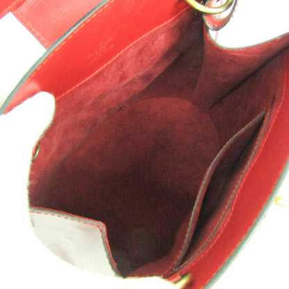 Louis Vuitton Epi Red Shoulder Bags