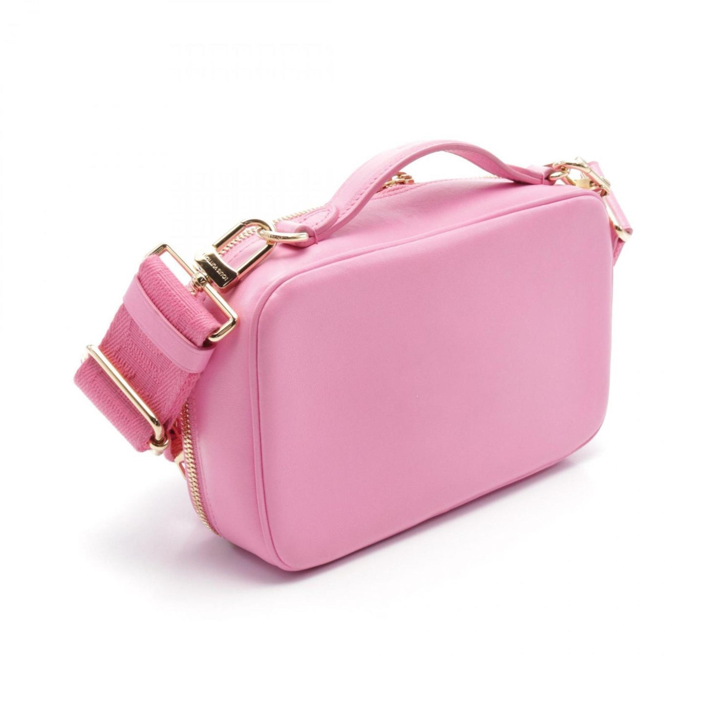 Louis Vuitton Others Pink Handbags