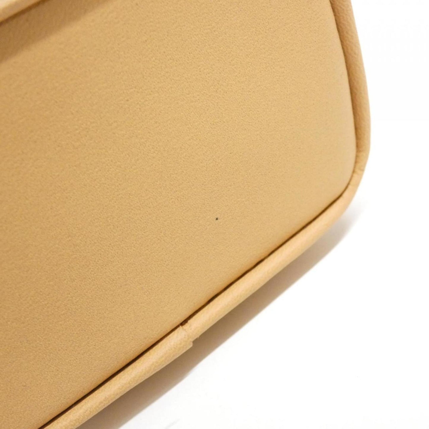 Louis Vuitton Coated Canvas Brown Handbags
