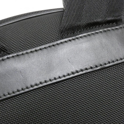 Gucci Canvas Black Backpacks