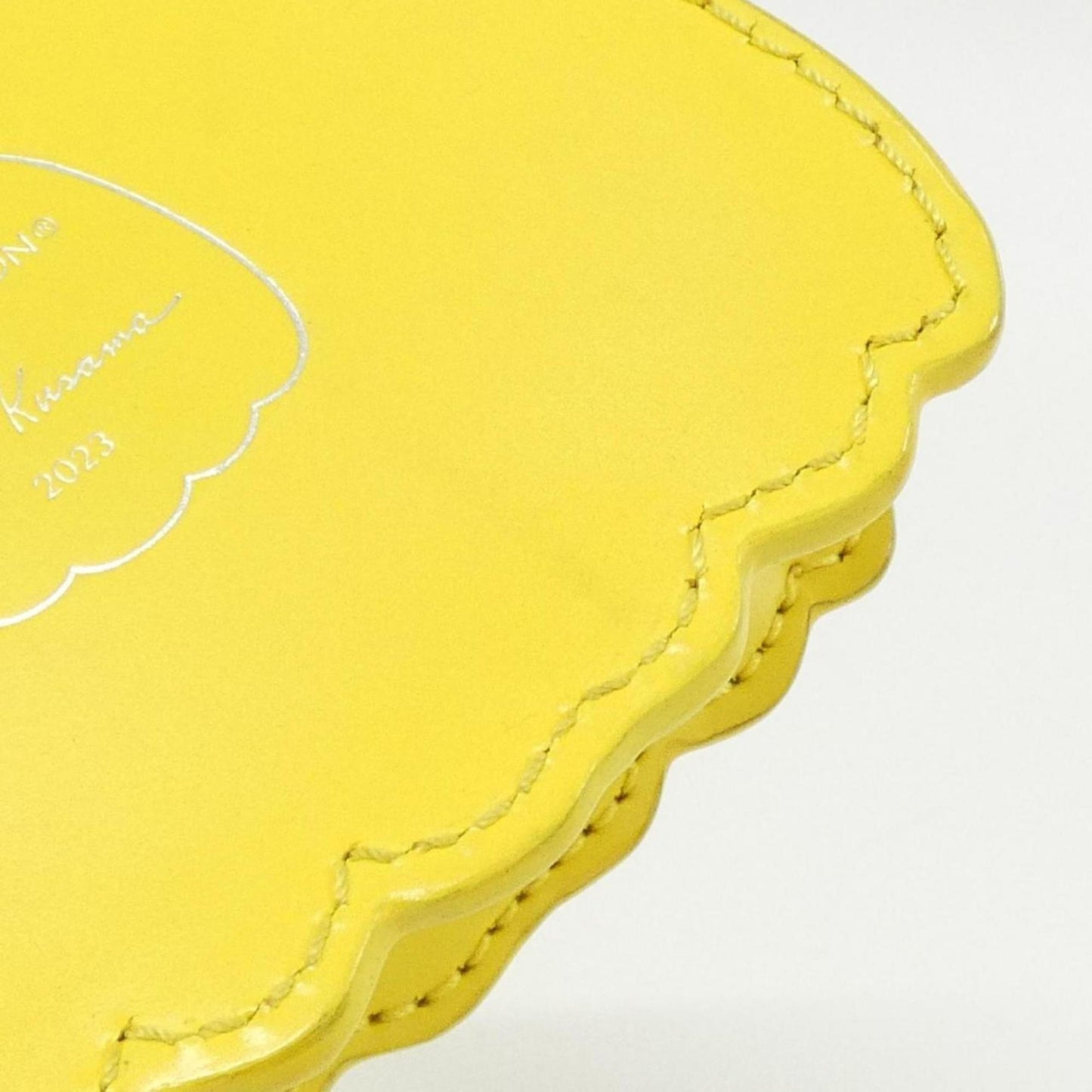 Louis Vuitton Others Yellow Shoulder Bags