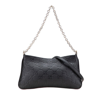 Gucci Others Black Handbags