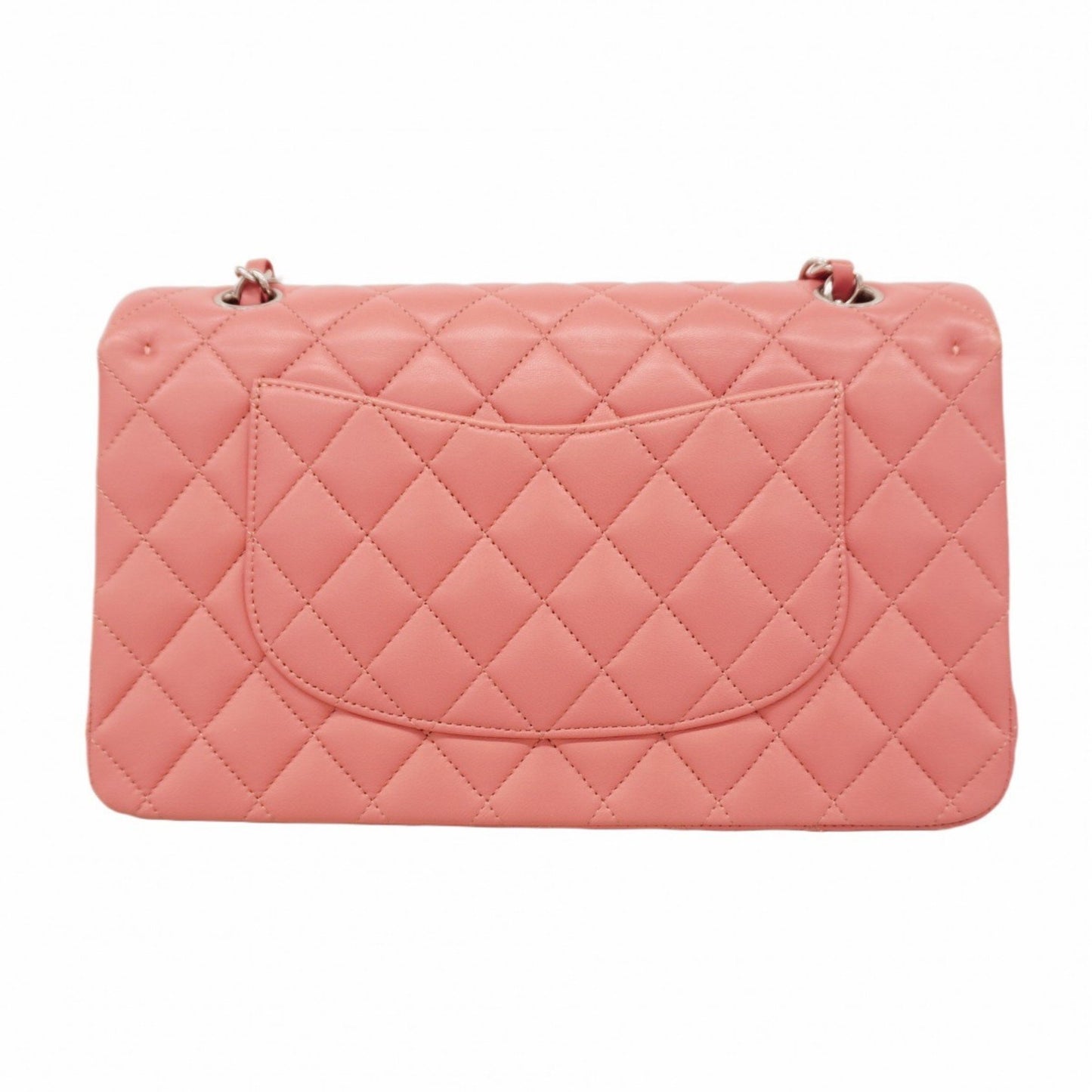 Chanel Others Pink Shoulder Bags