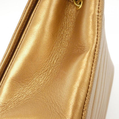 Chanel Others Brown Shoulder Bags