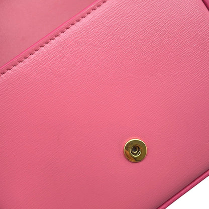 Celine Others Pink Shoulder Bags