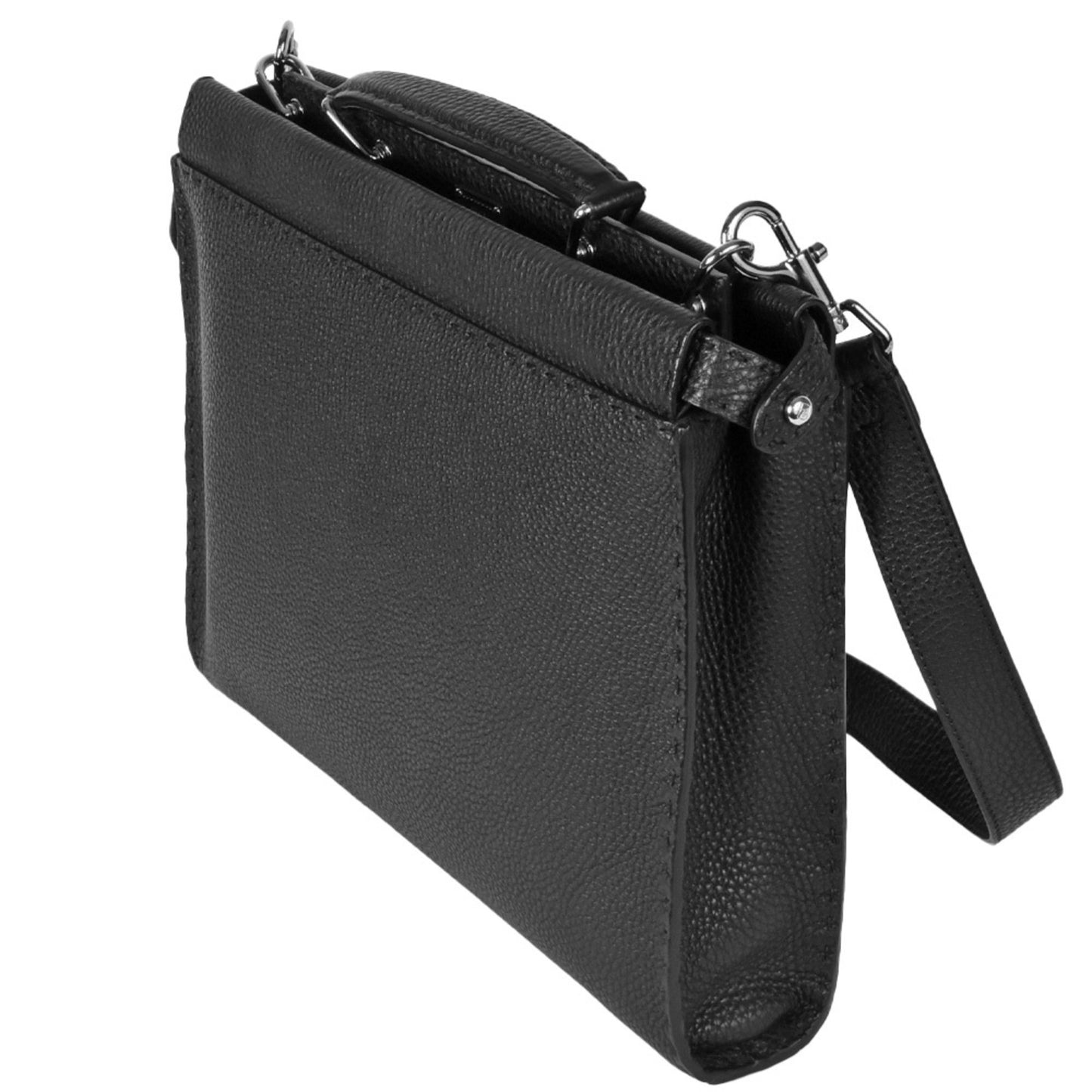 Fendi Others Black Handbags