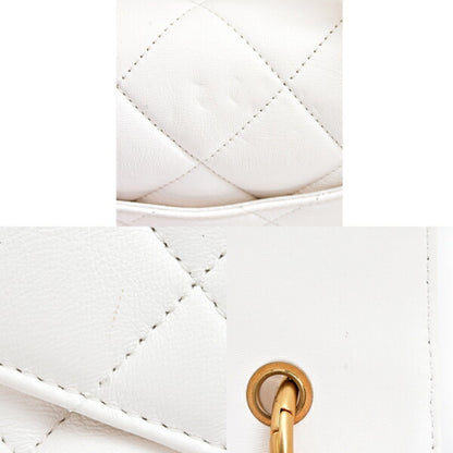 Chanel Others White Shoulder Bags