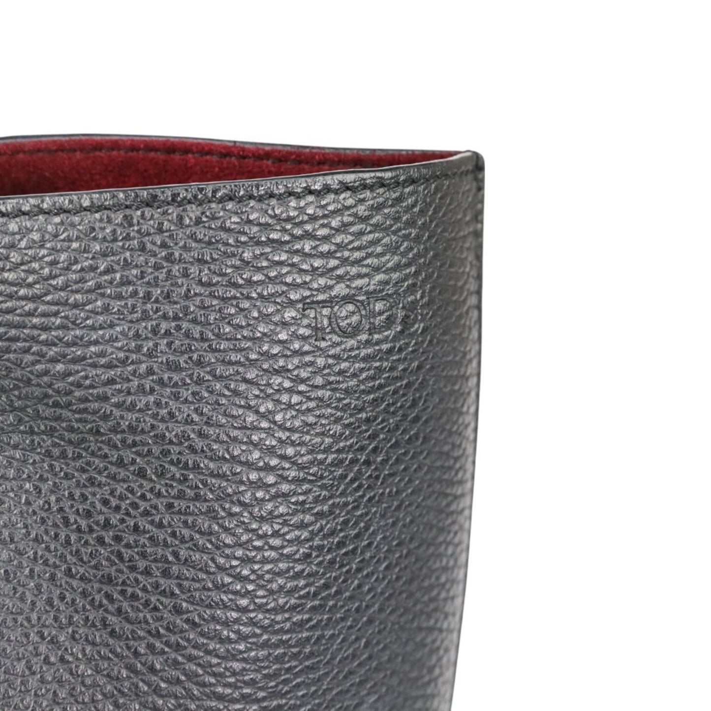 Tod's Others Black Shoulder Bags