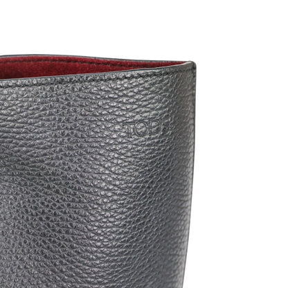 Tod's Others Black Shoulder Bags