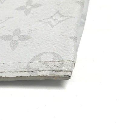Louis Vuitton Monogram Canvas White Shoulder Bags