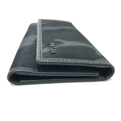 Prada Nylon Black Cases