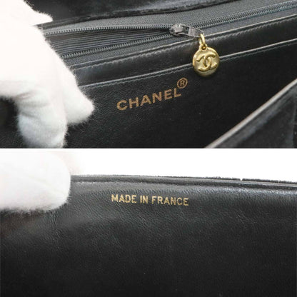 Chanel Others Black Shoulder Bags