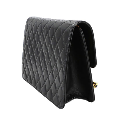 Chanel Others Black Shoulder Bags