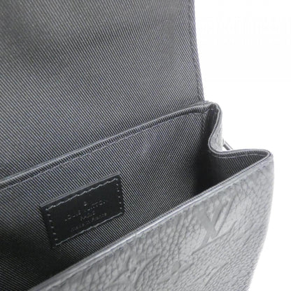 Louis Vuitton Others Black Shoulder Bags