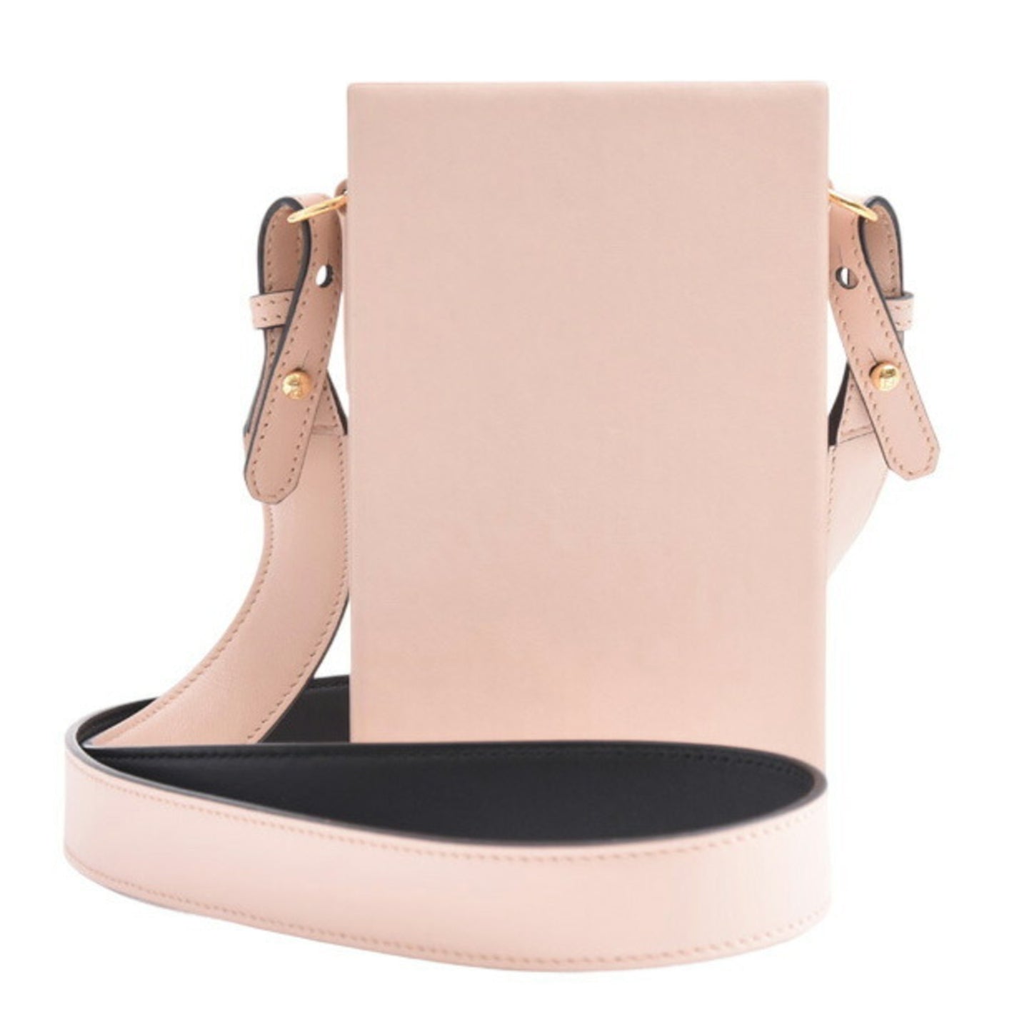 Fendi Others Pink Shoulder Bags