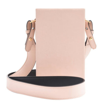 Fendi Others Pink Shoulder Bags