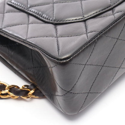 Chanel Others Black Shoulder Bags