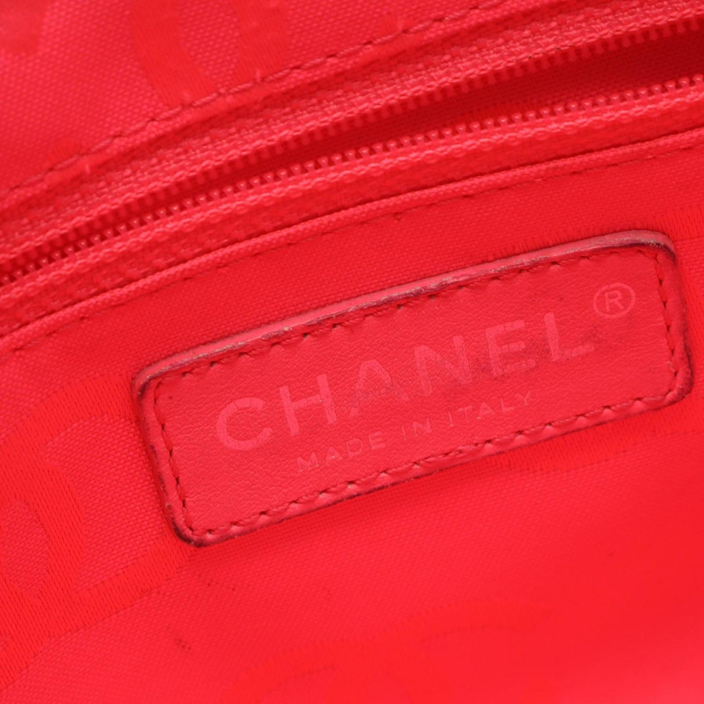 Chanel Others Black Handbags