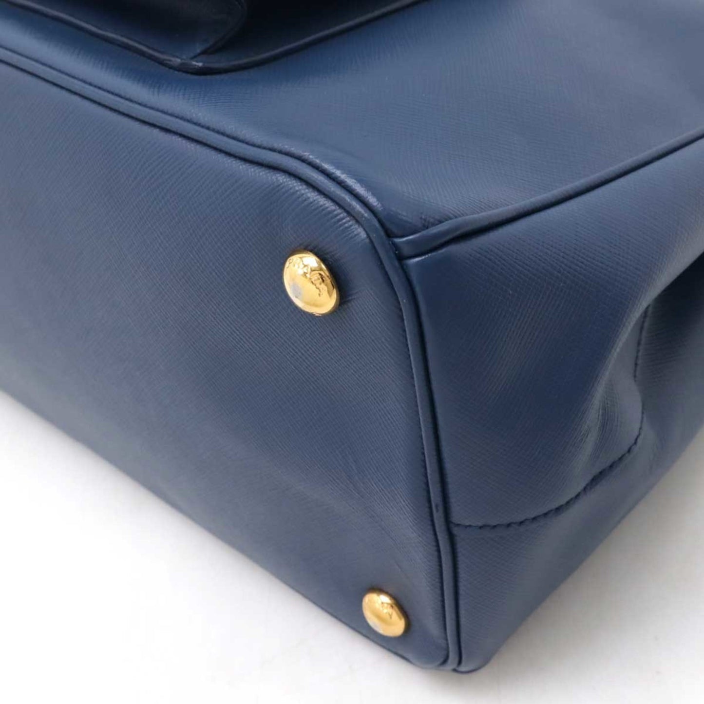 Prada Others Blue Handbags