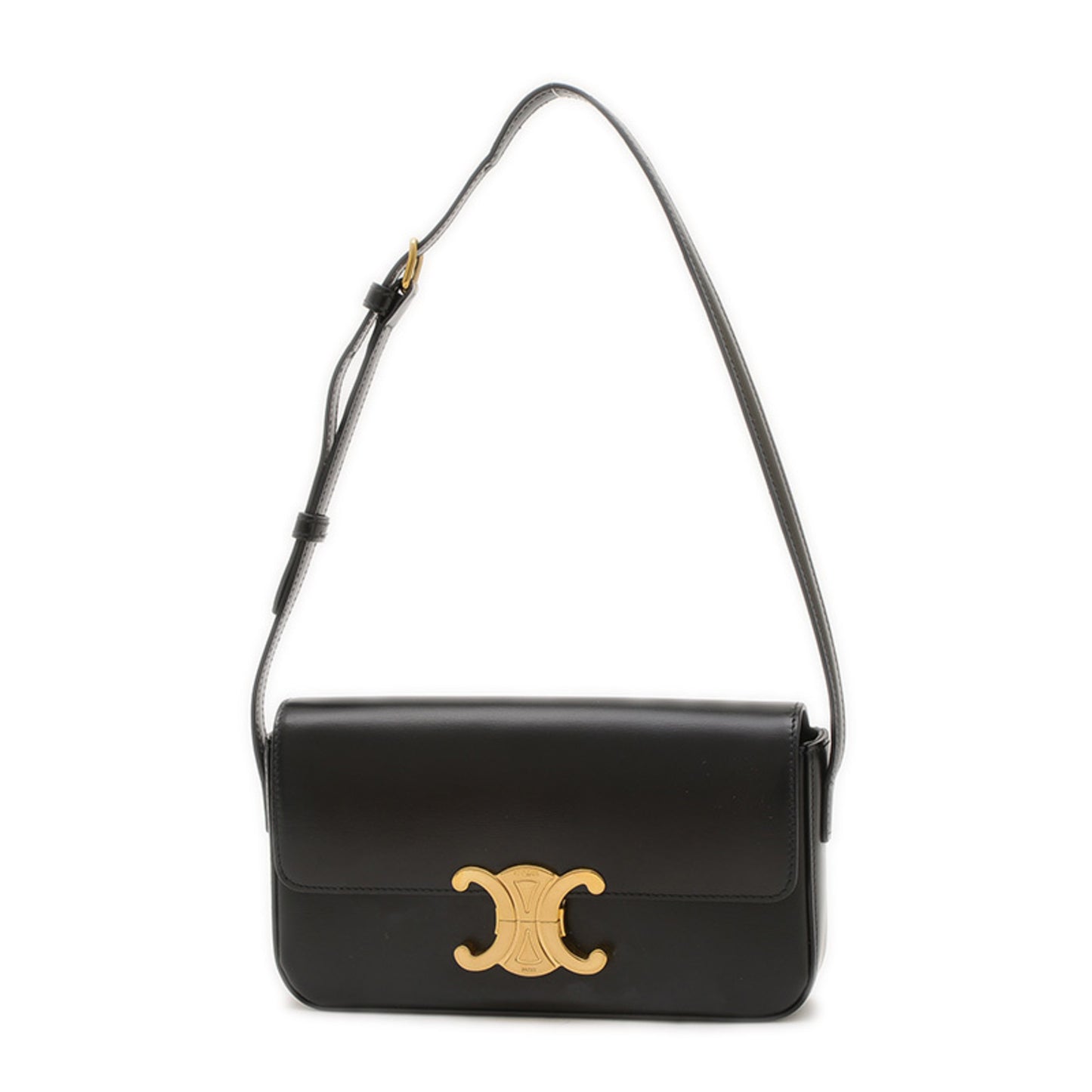 Celine Others Black Shoulder Bags