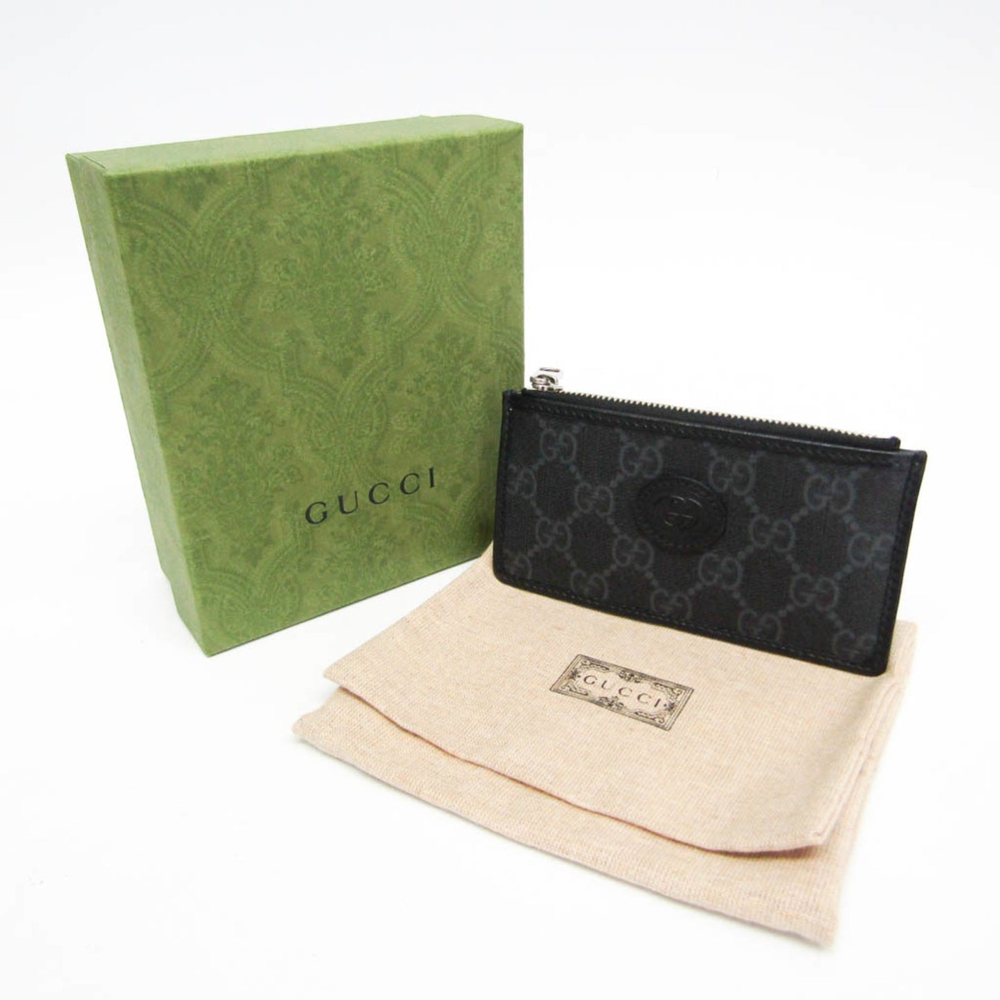 Gucci Others Black Cases