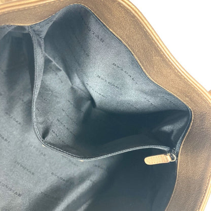Bvlgari Others Gold Handbags
