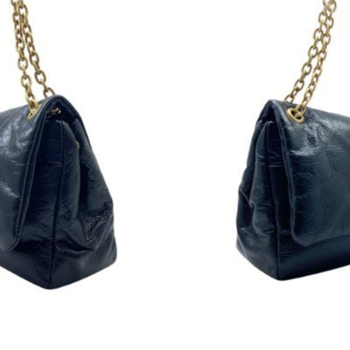 Balenciaga Others Black Shoulder Bags