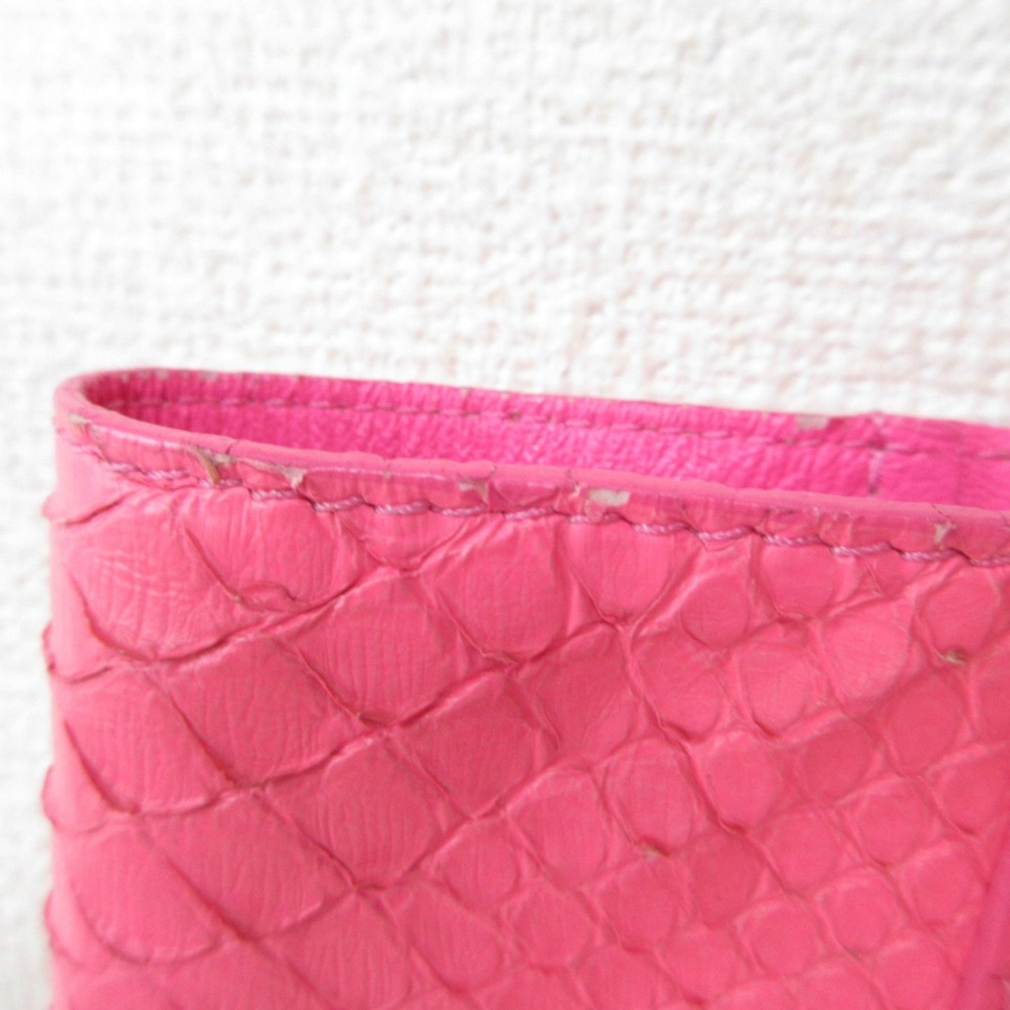 Celine Others Pink Tote Bags
